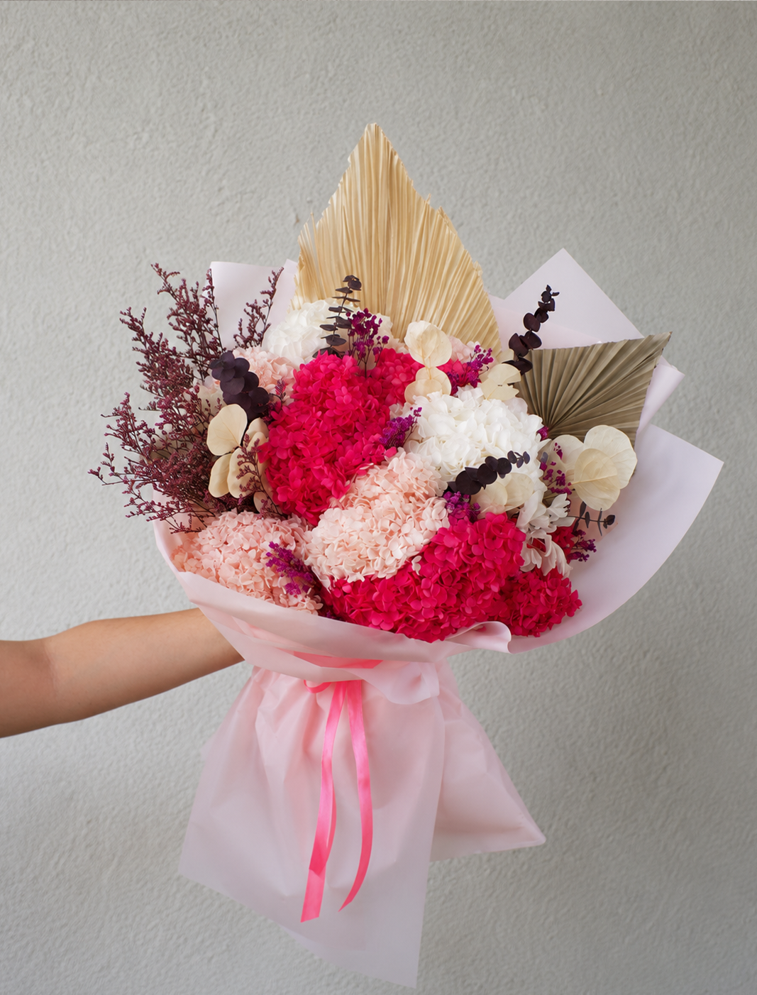 Cotton Blush