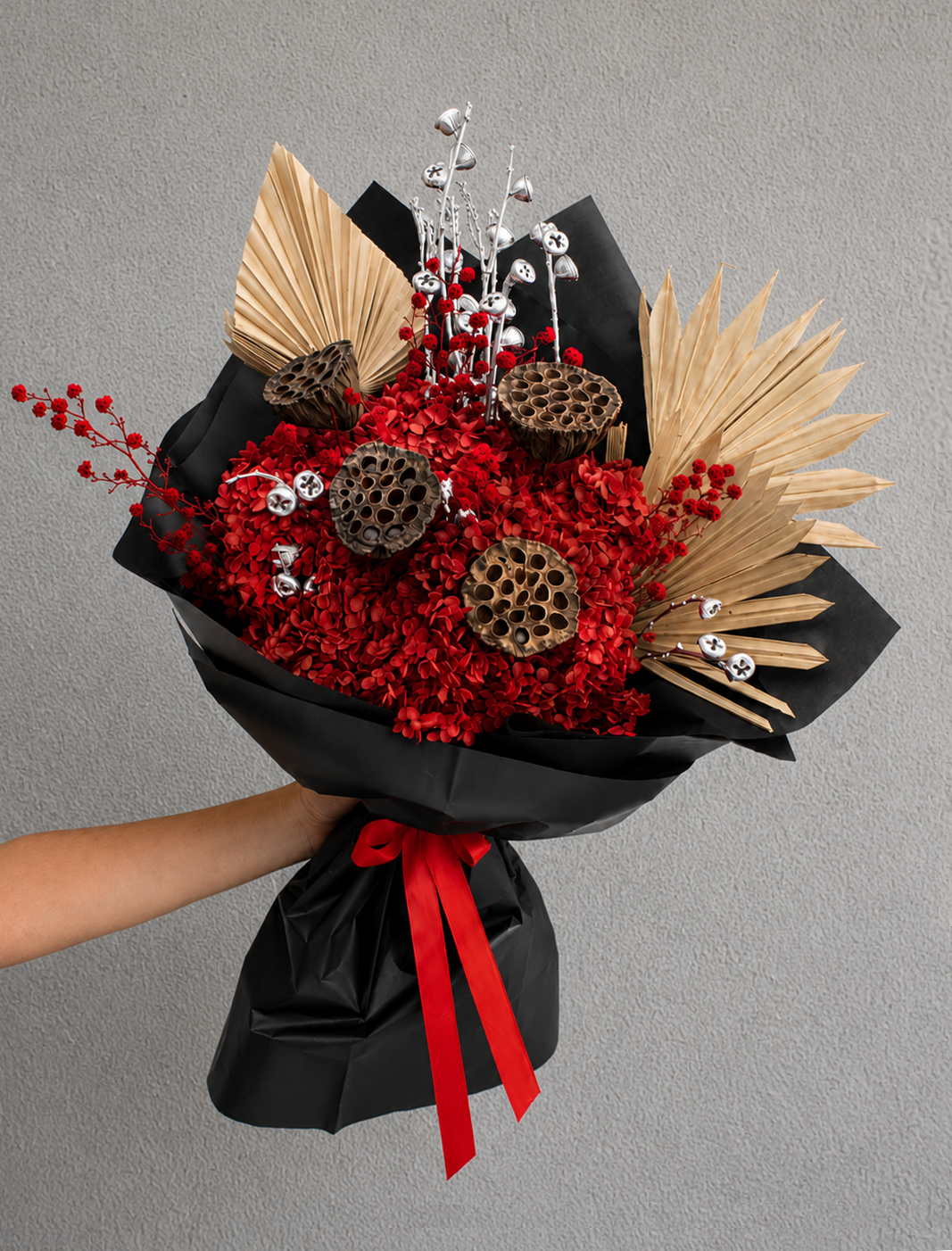 Crimson Noir
