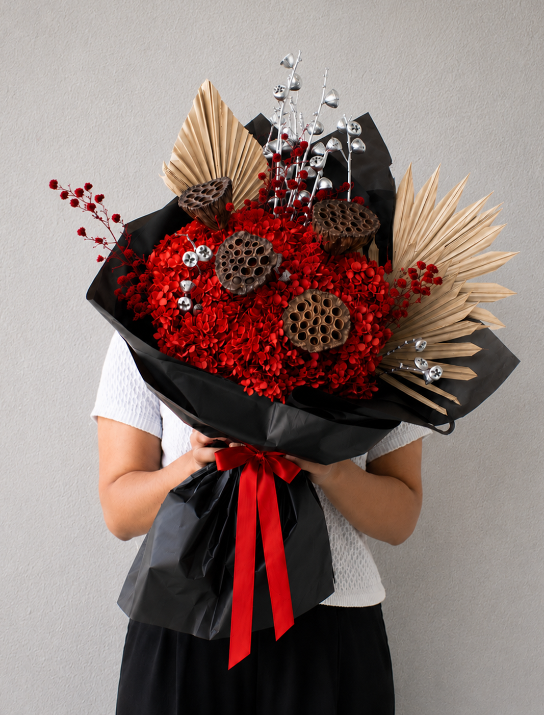 Crimson Noir