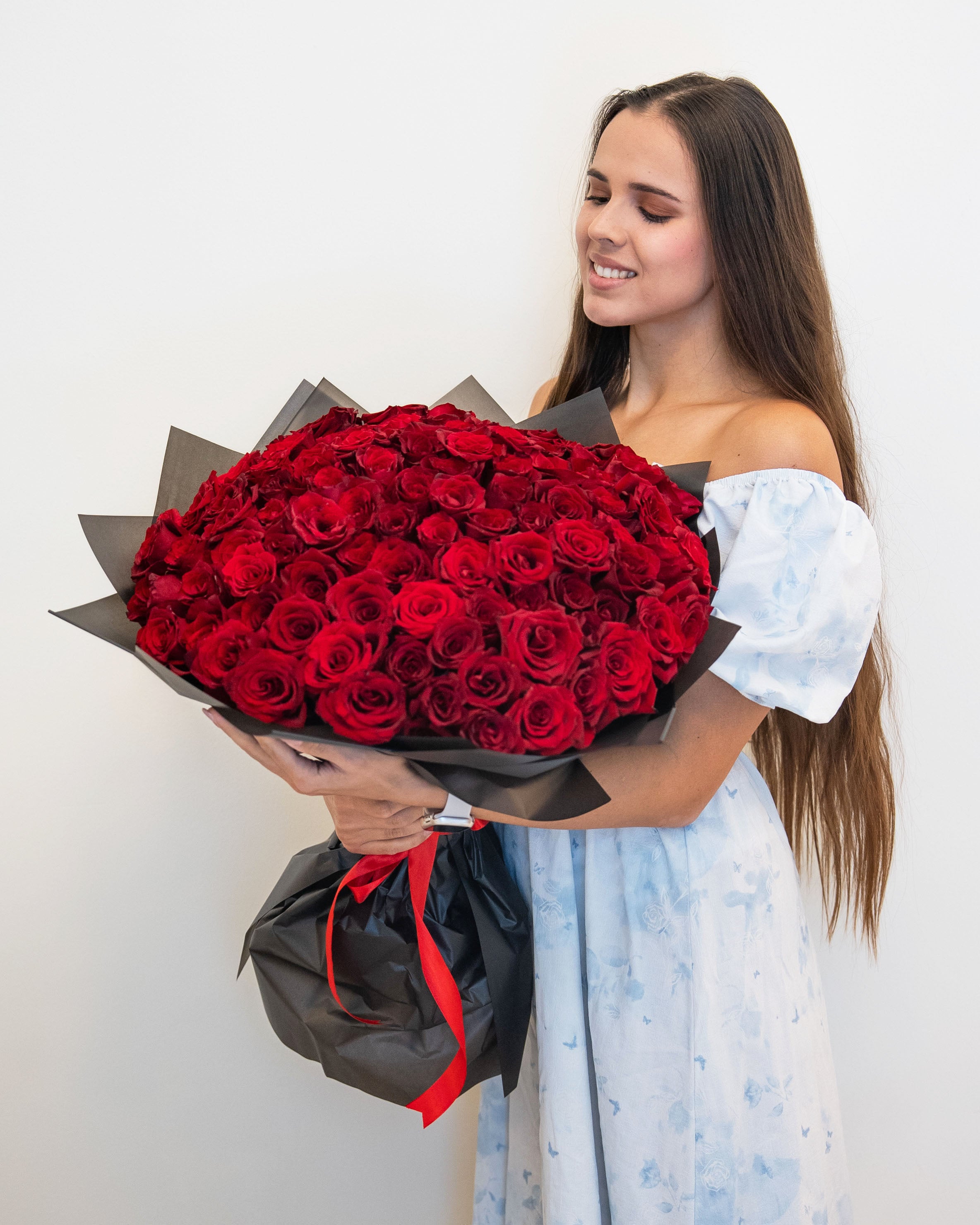 Grande Red Romance