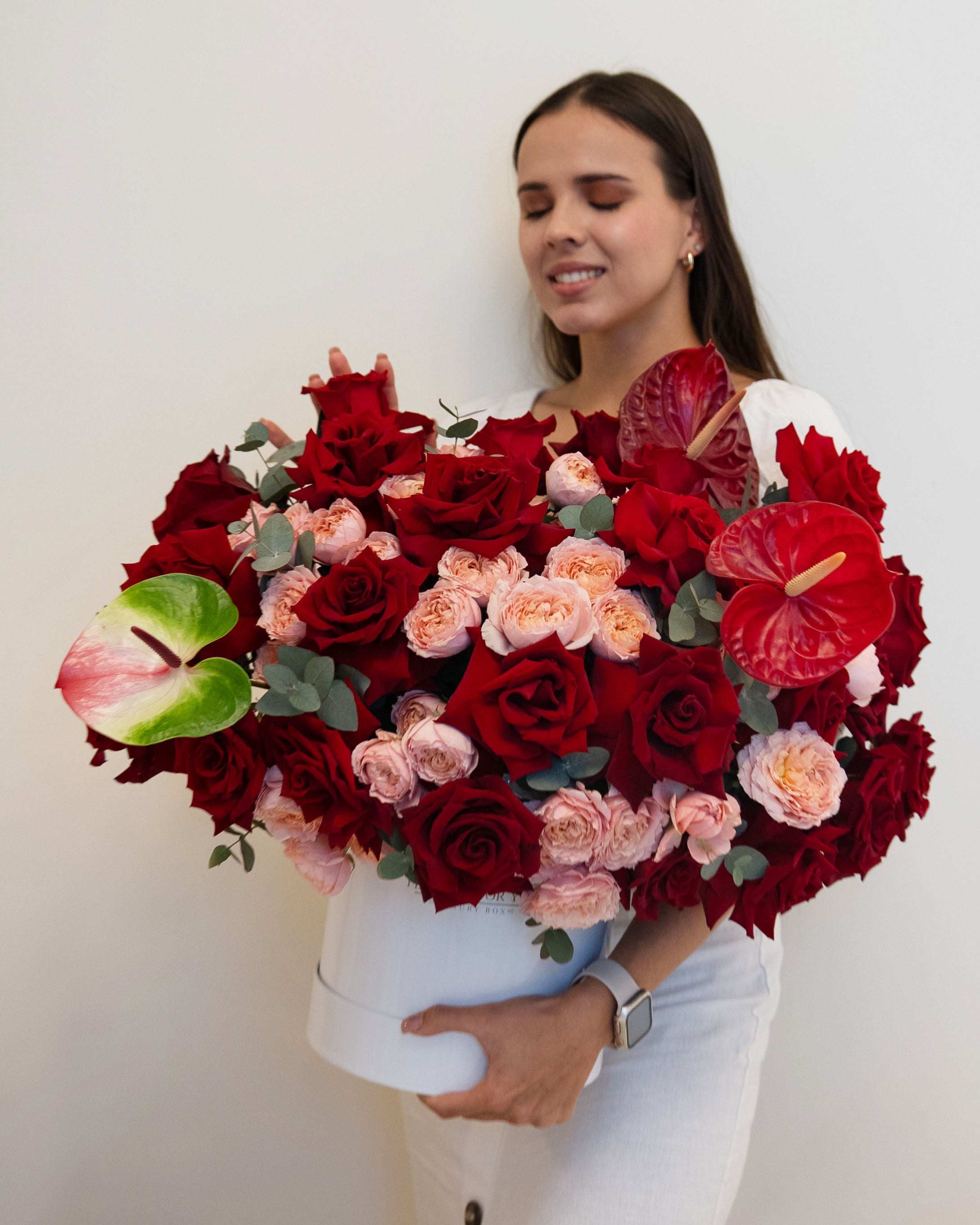 Ruby Romance Collection