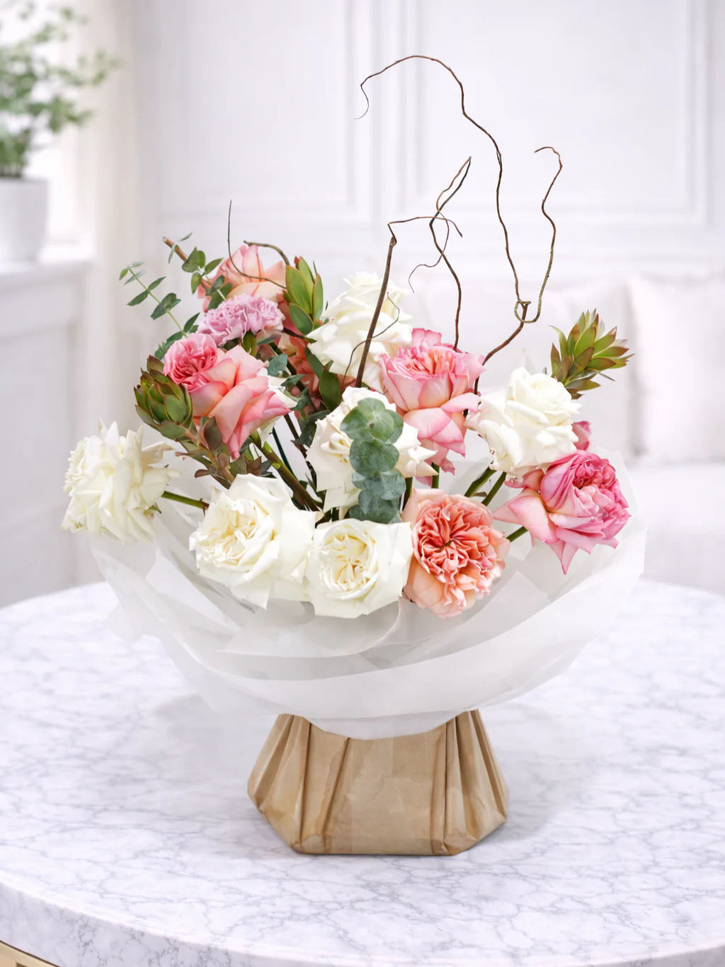 Dream Garden" Arrangement