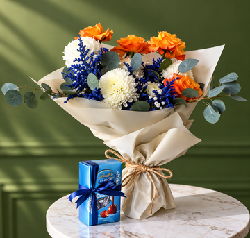 The Royal Welcome Set