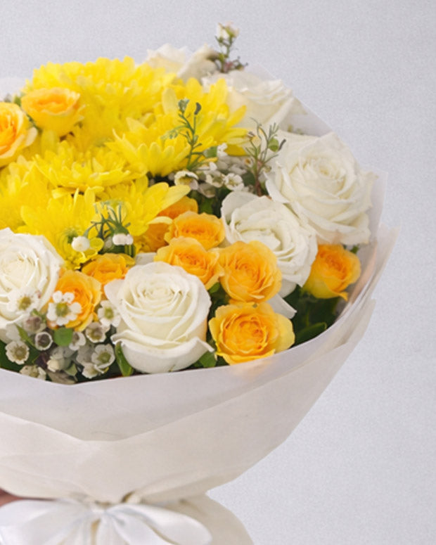 Lemon Cream Bliss