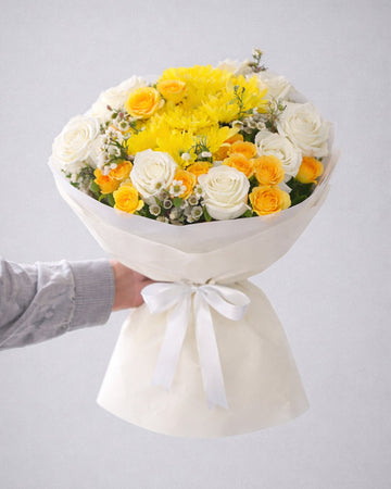 Lemon Cream Bliss