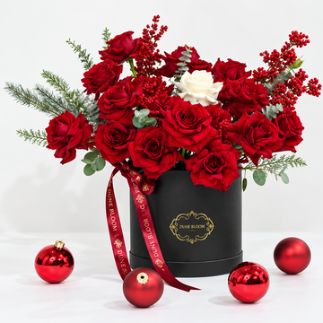 The Luxurious Holiday Box