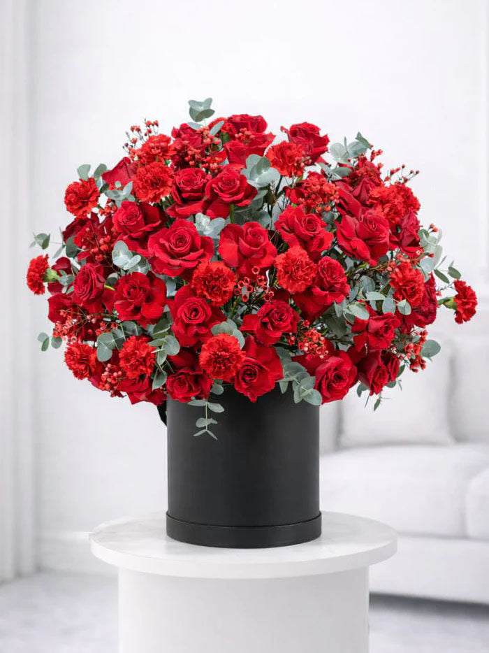 Opulent Romance