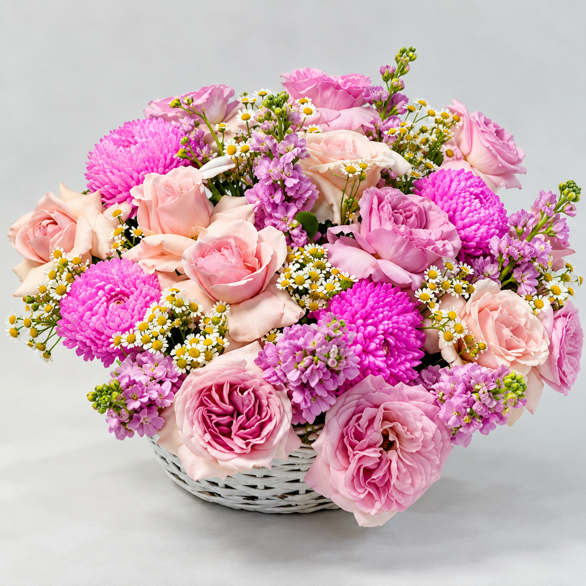 Spring Flowers