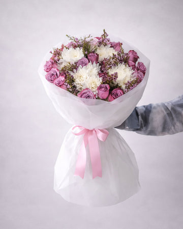 Pretty Pink Bouquet
