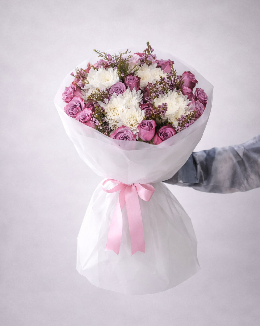 Pretty Pink Bouquet