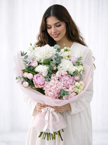 Pure Harmony Bouquet