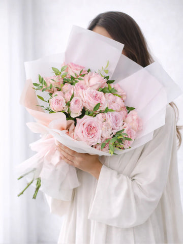 Rosé Embrace