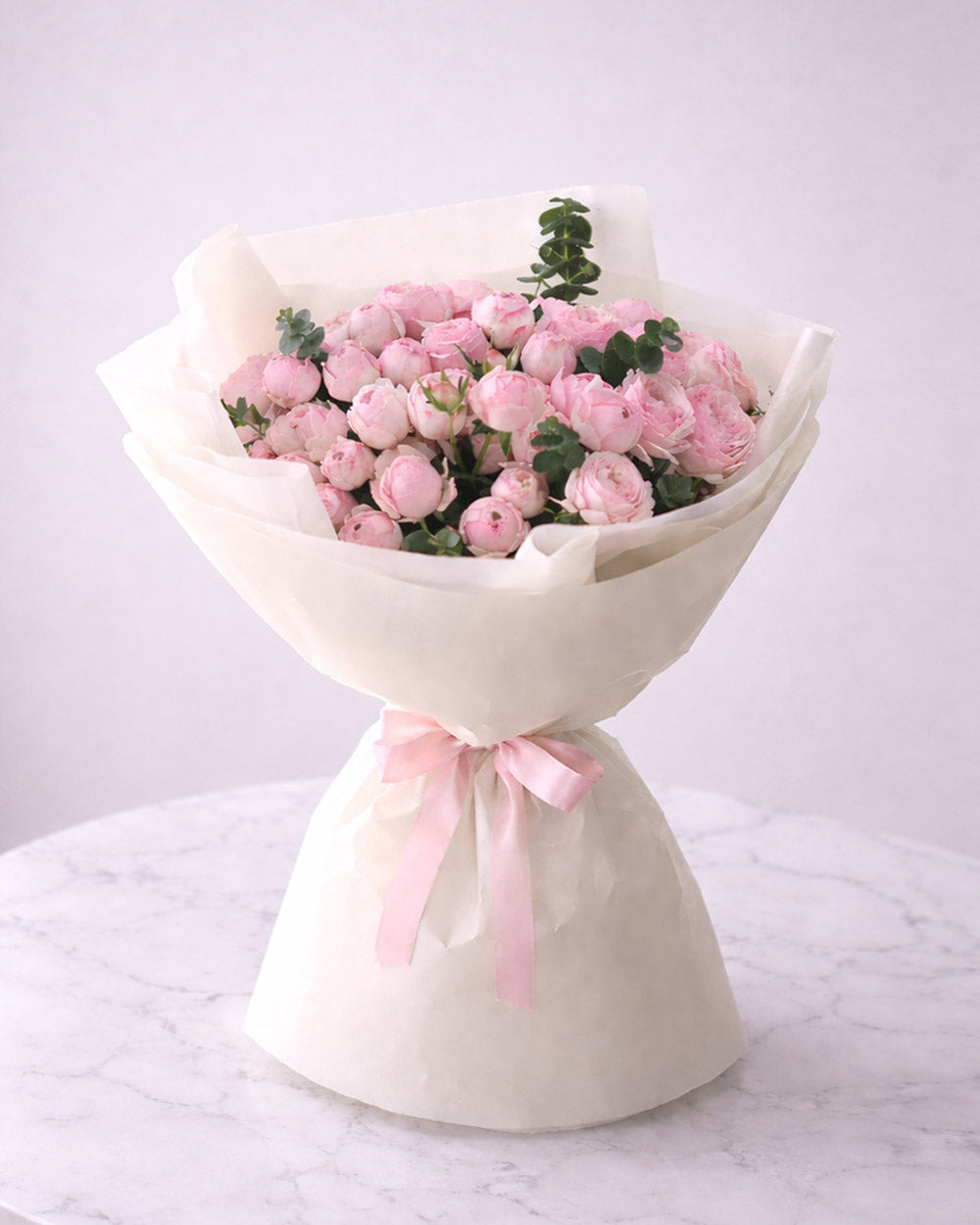 Rose Petal Dream