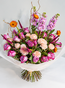 Royal Bloom