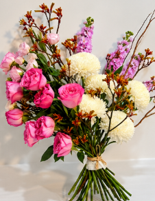 Luxury Blooms