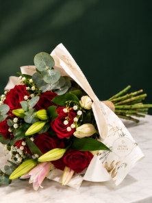 A Touch Of Romance