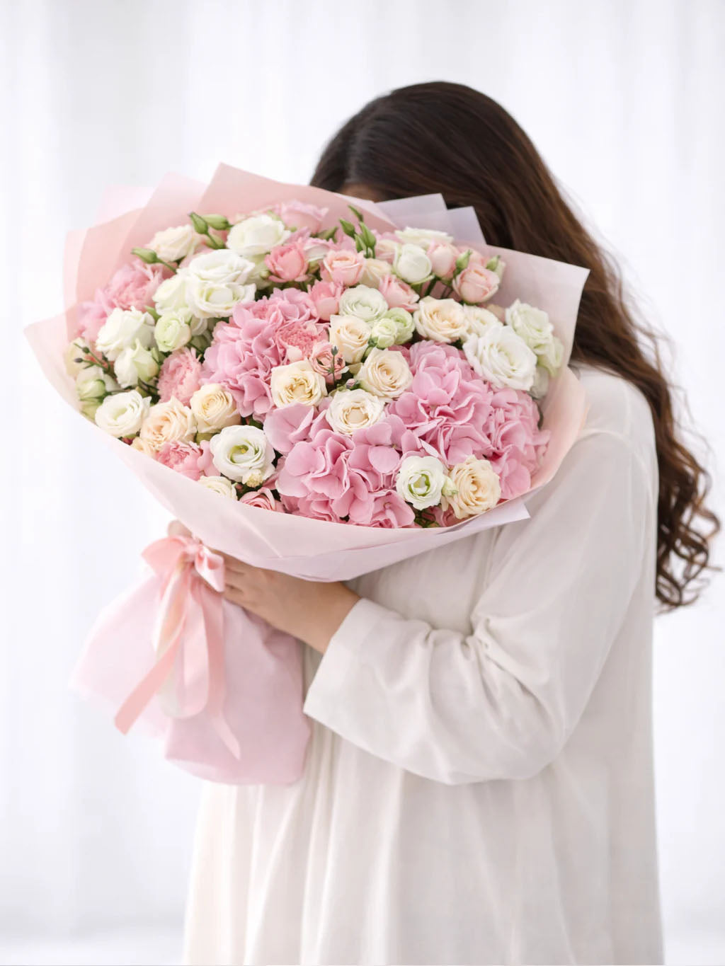 Tender Bloom Symphony