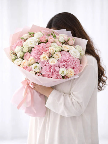 Tender Bloom Symphony