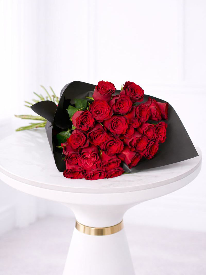 The Scarlet Crown