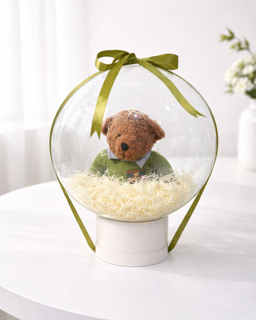 The Ready Gift Bear