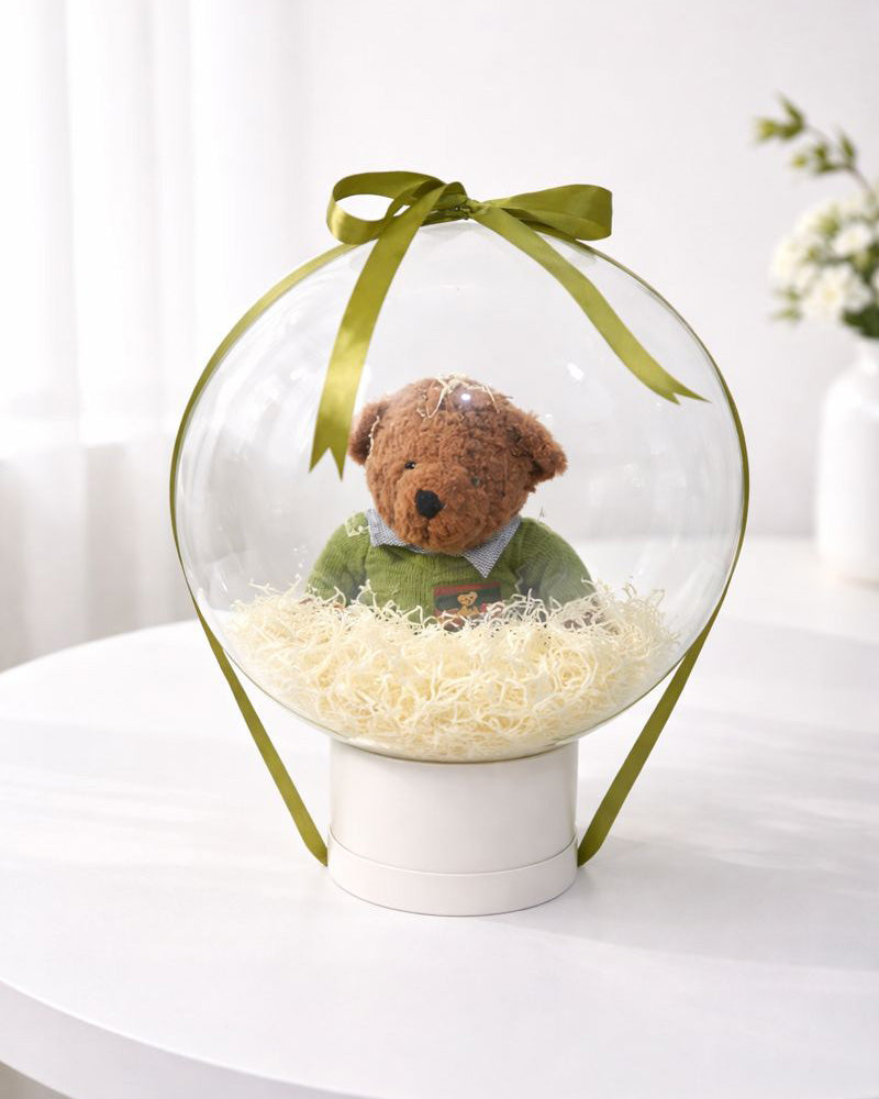 The Ready Gift Bear